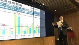 永慶房產集團業務總經理葉凌棋表示：推估2019年全年建照恐創24年來新高，市場超額供給，將累計大量賣壓，不可不慎。（圖／資料照）