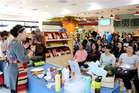 優客里鄰,農委會,實習商店,優惠好康