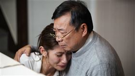 《寸尺》李千那、廖峻（圖／華視提供）