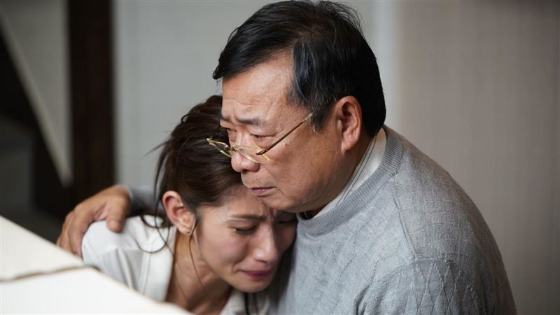 恭喜！廖峻、李千那喜獲男女主角獎