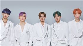 AB6IX,林煐岷,田雄,金東賢,朴佑鎭,李大輝,演唱會 圖/全星秀提供