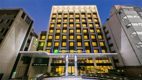 ▲「臺中逢甲智選假日酒店」於日前正式開幕！（圖／智選假日酒店提供）
