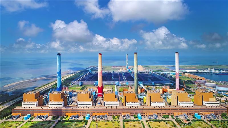 台電被重罰！中市府：若提訴訟會尊重