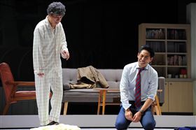 藍鈞天。（故事工廠提供）