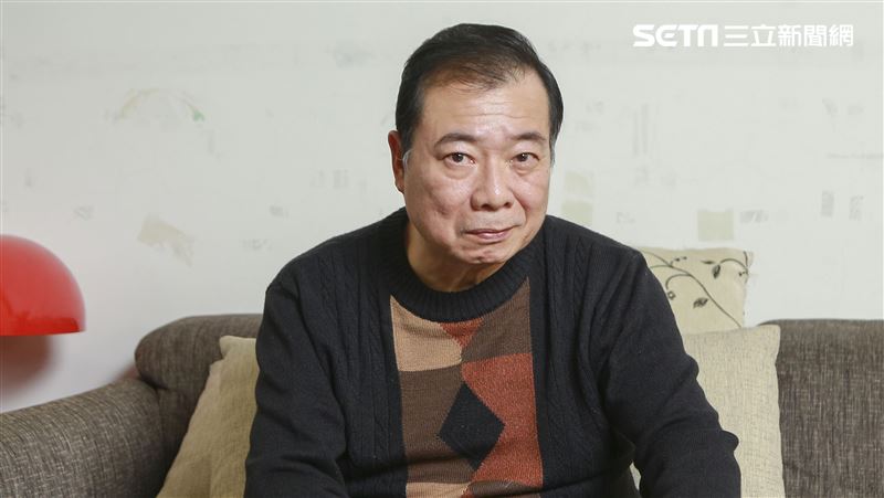 專訪／經歷兩次中風！廖峻曝心路歷程