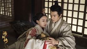 《皓鑭傳》幫趙姬洗風向！原型超淫亂