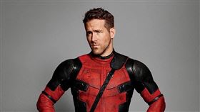 死侍,萊恩雷諾斯,／翻攝自IG