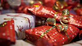 聖誕禮物-聖誕節-禮物-（圖／pixabay）