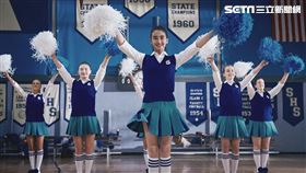 ▲（圖／華映娛樂提供）《葉問4：完結篇》在台灣氣勢如虹，昨天聖誕夜面對各家新片上映，依然穩坐單日票房冠軍寶座，全台票房突破6700萬。《葉問》系列拍攝12年來，集集都會安排新演員加入演出陣容，在《葉問4：完結篇》中，便相中名導王家衛的澤東旗下的16歲混血新生代演員李宛妲演出