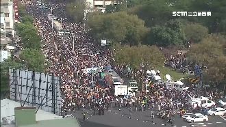 不滿罷韓！韓國瑜嗆蔡英文：幸災樂禍