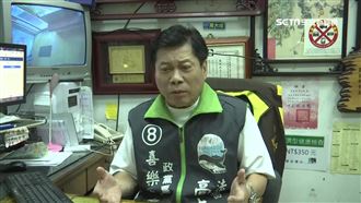 高大成：韓國瑜沒能力，不要被騙了