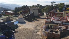 導航,失效,墳墓,墓仔埔,跑山,驚悚,輕檔車俱樂部