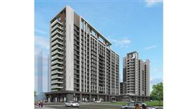 1字頭房價進駐3字頭區段，付最少、住最好，置產新思維VS.有土斯有財，買房讓生活更精彩（圖／資料照）