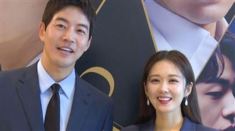 張娜拉這樣趕走小三…曝腥尪那裡超小