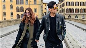 周杰倫,昆凌（圖／翻攝自IG）