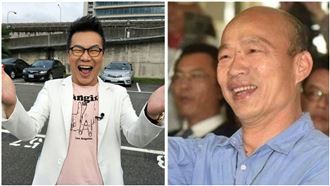 苦苓看好韓戰綜藝：成就會超越沈玉琳