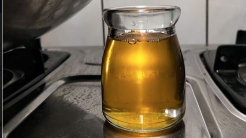 氣炸鍋料理30元雞皮！成果驚呆網