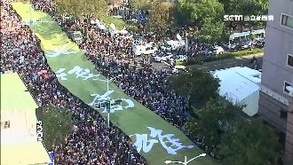 罷韓民調曝！6成3高雄市民投贊成票