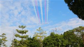 台南市,水交社文化園區,開幕,見證,眷村風貌(圖/台南市政府提供)中央社