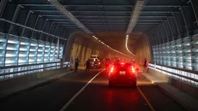 蘇花,明年通車,許鉦漳,行車時間,縮短一小時(圖/中央社)