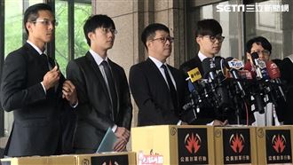 罷韓四君子出招！3萬連署書送中選會