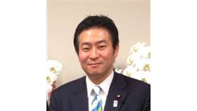 日本,秋元司,涉收賄,遭逮,扯出眾議員(圖/維基百科)