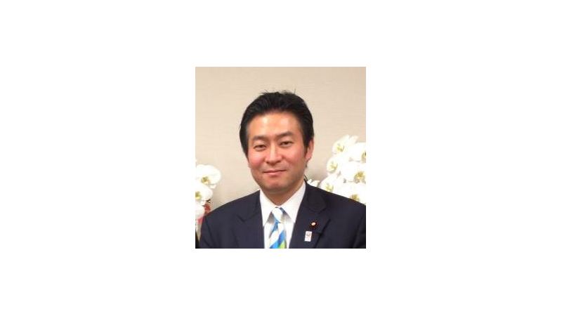 秋元司涉收賄遭逮！扯出其他眾議員！