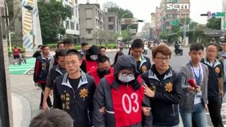 欠20萬卻神隱不還　男酒吧喝酒遭砍