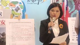 雲林縣,張麗善,就職週年,擘劃,願景(圖/中央社)