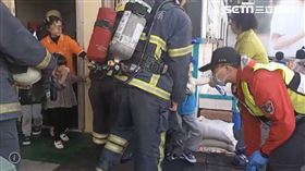 苗栗幼稚園火警