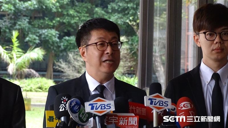 韓指罷韓都外國人　尹立：那他擔心啥