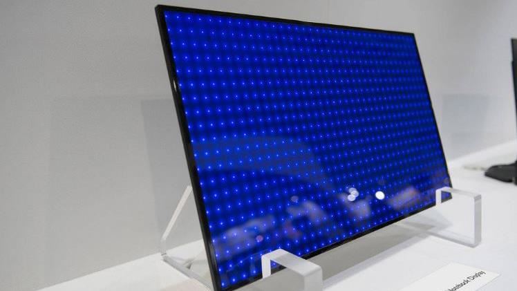 Mini LED筆電明年CES亮相