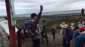 阿朗壹古道,屏東,台東,飆罵,硬闖,未申請