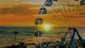 ▲遠雄海洋公園包裝推出「2020曙光童趣海洋夜未眠」（圖／遠雄海洋公園提供）