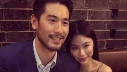 沒有高以翔的聖誕…女友陪高爸這樣過