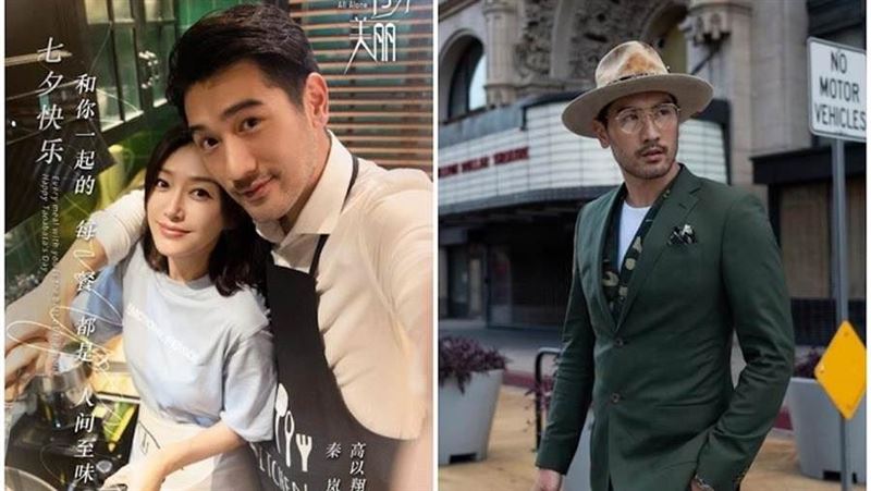 年度男演員排行！高以翔奪前三惹哭粉