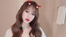 林佩瑤(翻攝自IG)