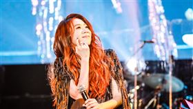 陳綺貞
翻攝臉書IG