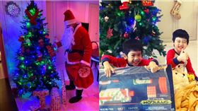 Kyson,Jenson,陳若儀,Kimi,林志穎/臉書