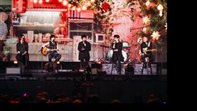 五月天「Mayday Just Rock It!!!“藍 BLUE”」桃園第四場
相信音樂提供