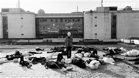 爽樂團成軍8年 主唱紅中以個人之姿推出音樂作品 （新聞提供：尬音樂）