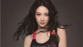 張景嵐（微風提供）