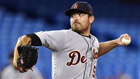 ▲Matt Moore（圖／美聯社）