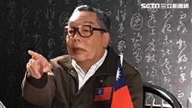 蔣經國 經國來了
影音/照片/粘嫦鈺工作室提供