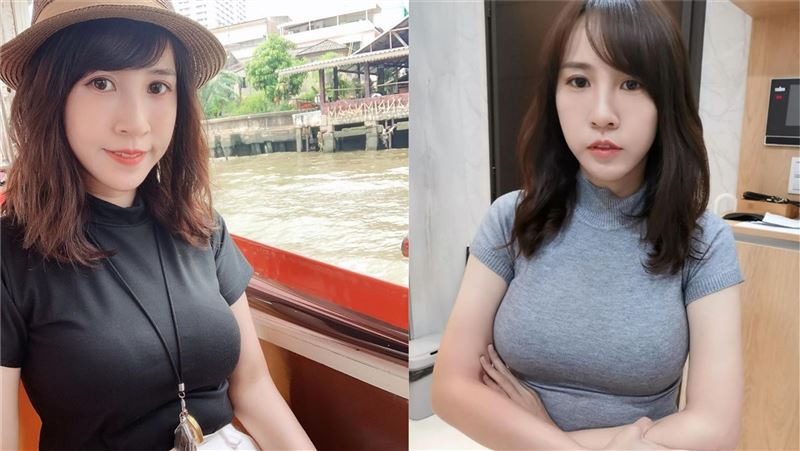 遭嗆女人就該被X！潔哥硬起來槓網友