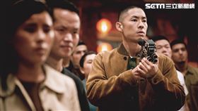 《葉問4：完結篇》劇照／華映提供