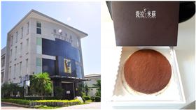 花蓮「提拉米蘇精緻蛋糕」。（圖／翻攝自官網、臉書）