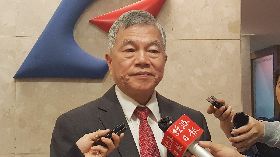 中火爭議 沈榮津：已請台電與台中市府