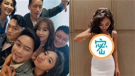 梁文音(翻攝自臉書)