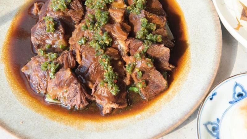 台灣必吃美食！10家人氣牛肉麵特輯